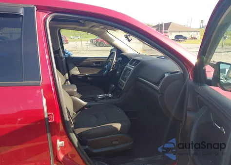 2013 GMC Acadia Sle из США, поврежденный, VIN 1GKKVPKD1DJ204314